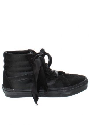 Ανδρικά παπούτσια Vans, Μέγεθος 40, Χρώμα Μαύρο, Τιμή 14,73 €