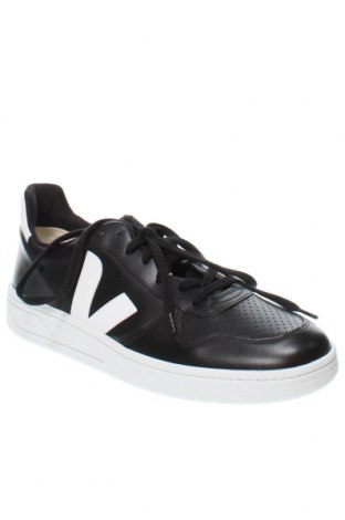 Ανδρικά παπούτσια Veja, Μέγεθος 47, Χρώμα Μαύρο, Τιμή 120,62 €