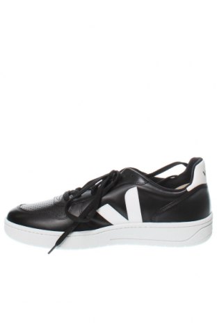 Мъжки обувки Veja, Размер 47, Цвят Черен, Цена 234,00 лв.