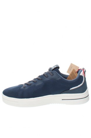 Herrenschuhe Wrangler, Größe 42, Farbe Blau, Preis 104,64 €