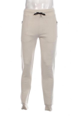 Ανδρικό παντελόνι, Μέγεθος M, Χρώμα  Μπέζ, Τιμή 13,75 €
