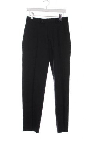 Ανδρικό παντελόνι, Μέγεθος S, Χρώμα Μαύρο, Τιμή 8,07 €