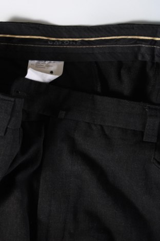 Мъжки панталон, Размер L, Цвят Черен, Цена 8,41 лв.