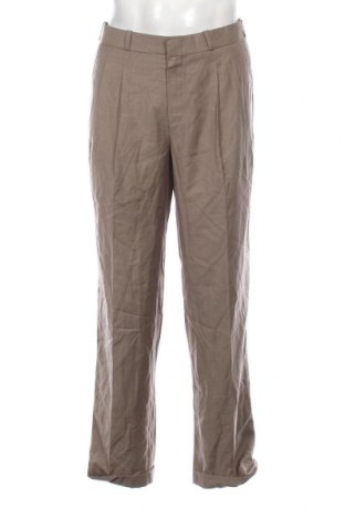 Ανδρικό παντελόνι, Μέγεθος M, Χρώμα  Μπέζ, Τιμή 8,07 €