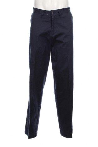 Pantaloni de bărbați, Mărime L, Culoare Albastru, Preț 16,22 Lei