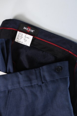 Pánske nohavice , Veľkosť M, Farba Modrá, Cena  14,83 €