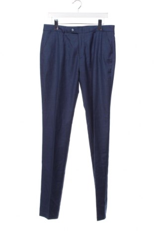 Pánské kalhoty , Velikost M, Barva Modrá, Cena  367,00 Kč