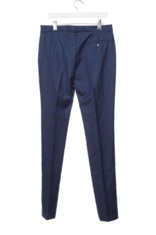 Ανδρικό παντελόνι, Μέγεθος M, Χρώμα Μπλέ, Τιμή 14,83 €