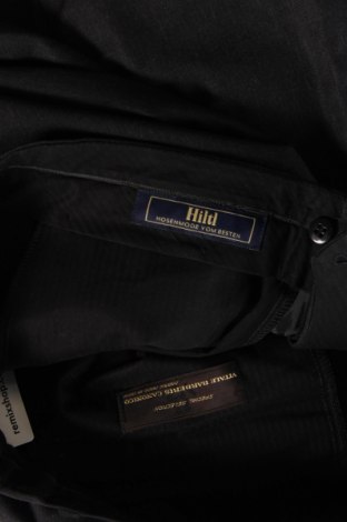 Ανδρικό παντελόνι, Μέγεθος M, Χρώμα Μαύρο, Τιμή 17,12 €