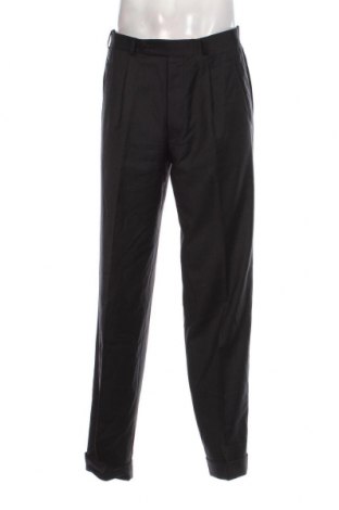 Мъжки панталон, Размер M, Цвят Черен, Цена 54,15 лв.