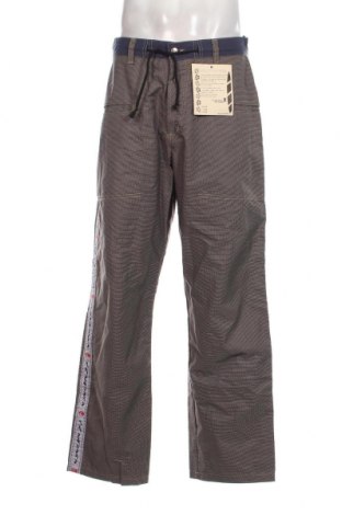 Pantaloni de bărbați, Mărime L, Culoare Multicolor, Preț 117,63 Lei