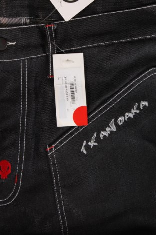 Pánske nohavice , Veľkosť L, Farba Čierna, Cena  15,33 €