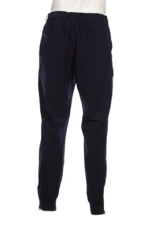 Ανδρικό παντελόνι, Μέγεθος M, Χρώμα Μπλέ, Τιμή 13,99 €