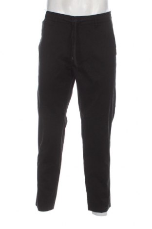 Мъжки панталон, Размер XL, Цвят Черен, Цена 25,30 лв.