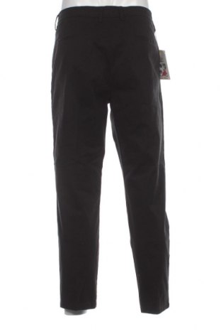 Ανδρικό παντελόνι, Μέγεθος XL, Χρώμα Μαύρο, Τιμή 10,43 €