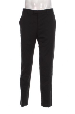 Ανδρικό παντελόνι, Μέγεθος M, Χρώμα Μαύρο, Τιμή 20,41 €