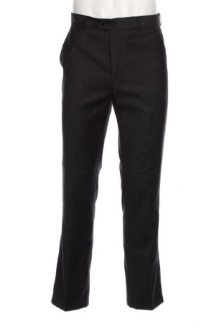 Мъжки панталон, Размер M, Цвят Черен, Цена 23,92 лв.