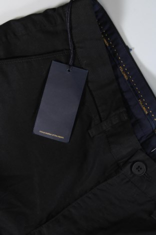 Ανδρικό παντελόνι, Μέγεθος M, Χρώμα Μαύρο, Τιμή 11,29 €