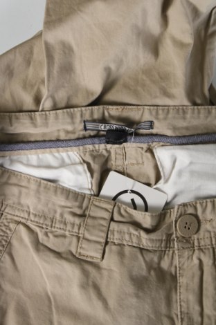 Pantaloni de bărbați, Mărime L, Culoare Bej, Preț 30,52 Lei