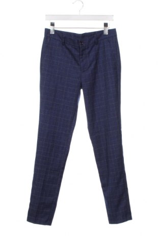 Pánské kalhoty , Velikost M, Barva Modrá, Cena  128,00 Kč