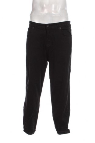 Pantaloni de bărbați, Mărime XL, Culoare Negru, Preț 25,89 Lei