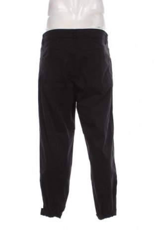 Pantaloni de bărbați, Mărime XL, Culoare Negru, Preț 73,98 Lei