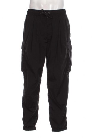 Pantaloni de bărbați, Mărime M, Culoare Negru, Preț 44,39 Lei