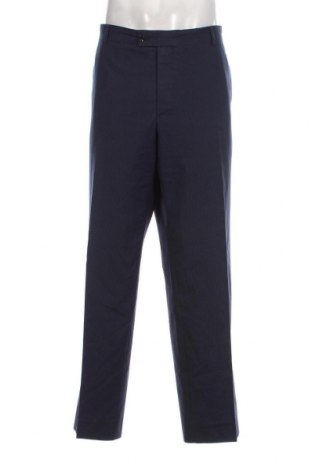 Pantaloni de bărbați, Mărime 3XL, Culoare Albastru, Preț 138,00 Lei