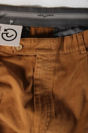 Pantaloni de bărbați, Mărime M, Culoare Maro, Preț 37,74 Lei