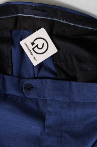 Herrenhose, Größe L, Farbe Blau, Preis € 6,67