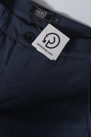 Ανδρικό παντελόνι, Μέγεθος S, Χρώμα Μπλέ, Τιμή 4,31 €