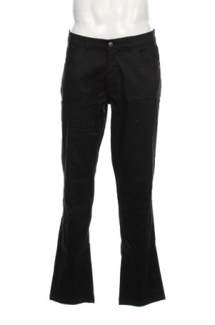 Pánské kalhoty , Velikost L, Barva Černá, Cena  69,00 Kč
