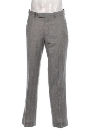 Ανδρικό παντελόνι, Μέγεθος L, Χρώμα Γκρί, Τιμή 8,46 €