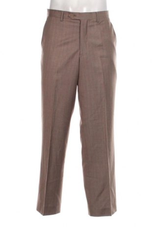 Мъжки панталон, Размер L, Цвят Кафяв, Цена 29,01 лв.