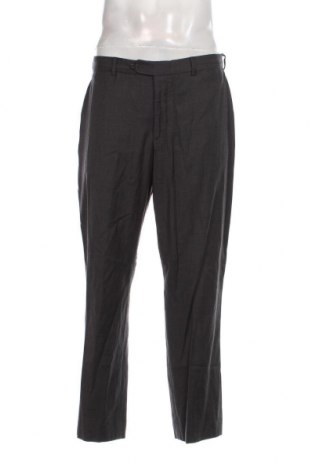 Pantaloni de bărbați, Mărime L, Culoare Gri, Preț 44,40 Lei