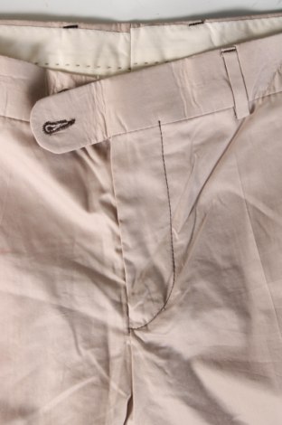 Pantaloni de bărbați, Mărime M, Culoare Bej, Preț 35,52 Lei