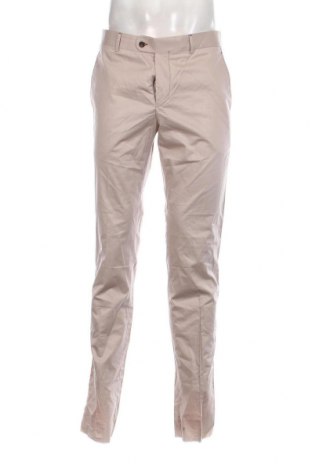Ανδρικό παντελόνι, Μέγεθος M, Χρώμα  Μπέζ, Τιμή 6,97 €