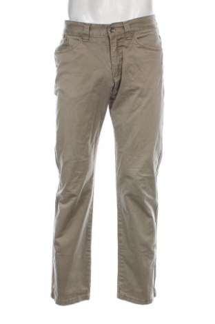 Pantaloni de bărbați, Mărime M, Culoare Bej, Preț 24,80 Lei