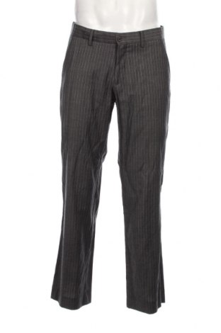 Мъжки панталон, Размер M, Цвят Сив, Цена 13,05 лв.