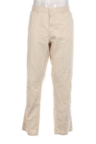 Pantaloni de bărbați, Mărime XL, Culoare Ecru, Preț 57,23 Lei