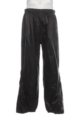 Ανδρικό παντελόνι, Μέγεθος M, Χρώμα Μαύρο, Τιμή 4,82 €