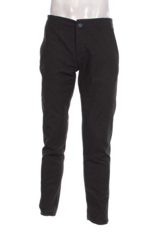 Ανδρικό παντελόνι, Μέγεθος L, Χρώμα Γκρί, Τιμή 8,97 €