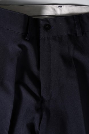Ανδρικό παντελόνι, Μέγεθος XS, Χρώμα Μπλέ, Τιμή 6,97 €