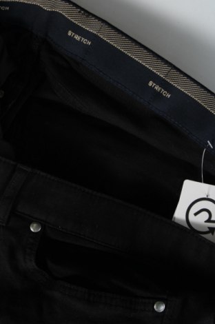 Ανδρικό παντελόνι, Μέγεθος L, Χρώμα Μαύρο, Τιμή 5,38 €
