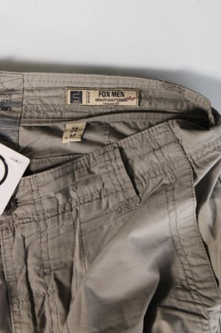 Мъжки панталон, Размер L, Цвят Бежов, Цена 29,01 лв.