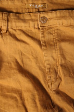 Pánske nohavice , Veľkosť XL, Farba Hnedá, Cena  16,44 €