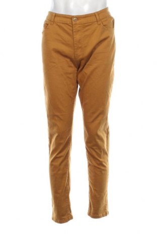 Мъжки панталон, Размер XL, Цвят Кафяв, Цена 29,00 лв.