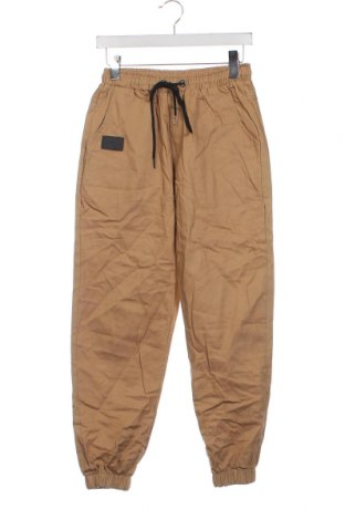 Pantaloni de bărbați, Mărime L, Culoare Maro, Preț 57,73 Lei