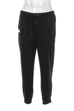 Ανδρικό παντελόνι, Μέγεθος L, Χρώμα Μαύρο, Τιμή 10,85 €