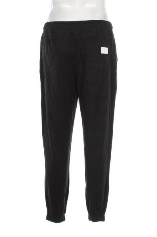 Pantaloni de bărbați, Mărime L, Culoare Negru, Preț 128,29 Lei